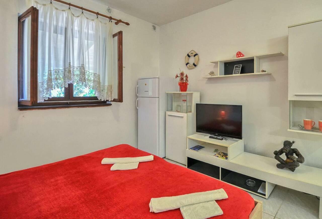 The Big Smile Apartments Pula Zewnętrze zdjęcie