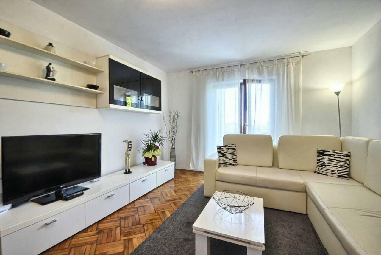 The Big Smile Apartments Pula Zewnętrze zdjęcie