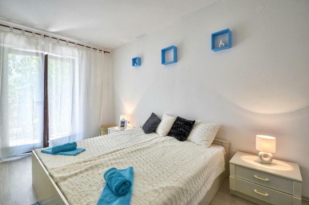 The Big Smile Apartments Pula Zewnętrze zdjęcie